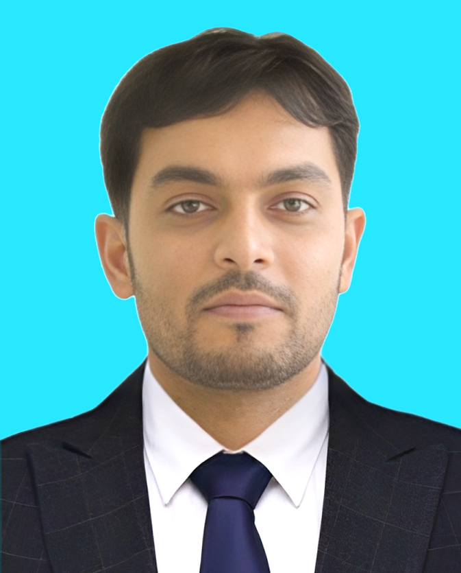 মোহাম্মদ নজরুল ইসলাম 
